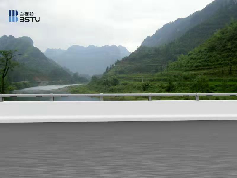 橋梁護(hù)欄燈