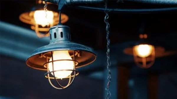 百視特橋梁燈具廠家科普：LED抱箍燈是怎樣安裝的