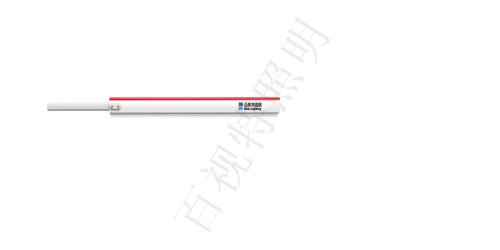 LED發光欄桿臂