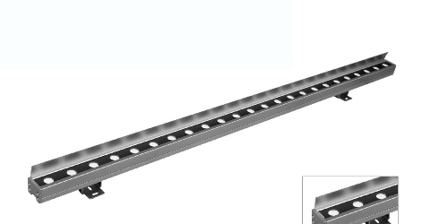 防水洗墻燈