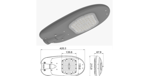 led路燈 led路燈