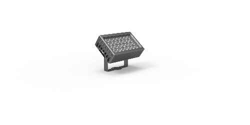 100W投光燈