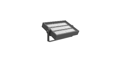 LED模組隧道燈