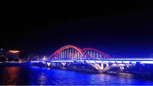 LED抱箍燈